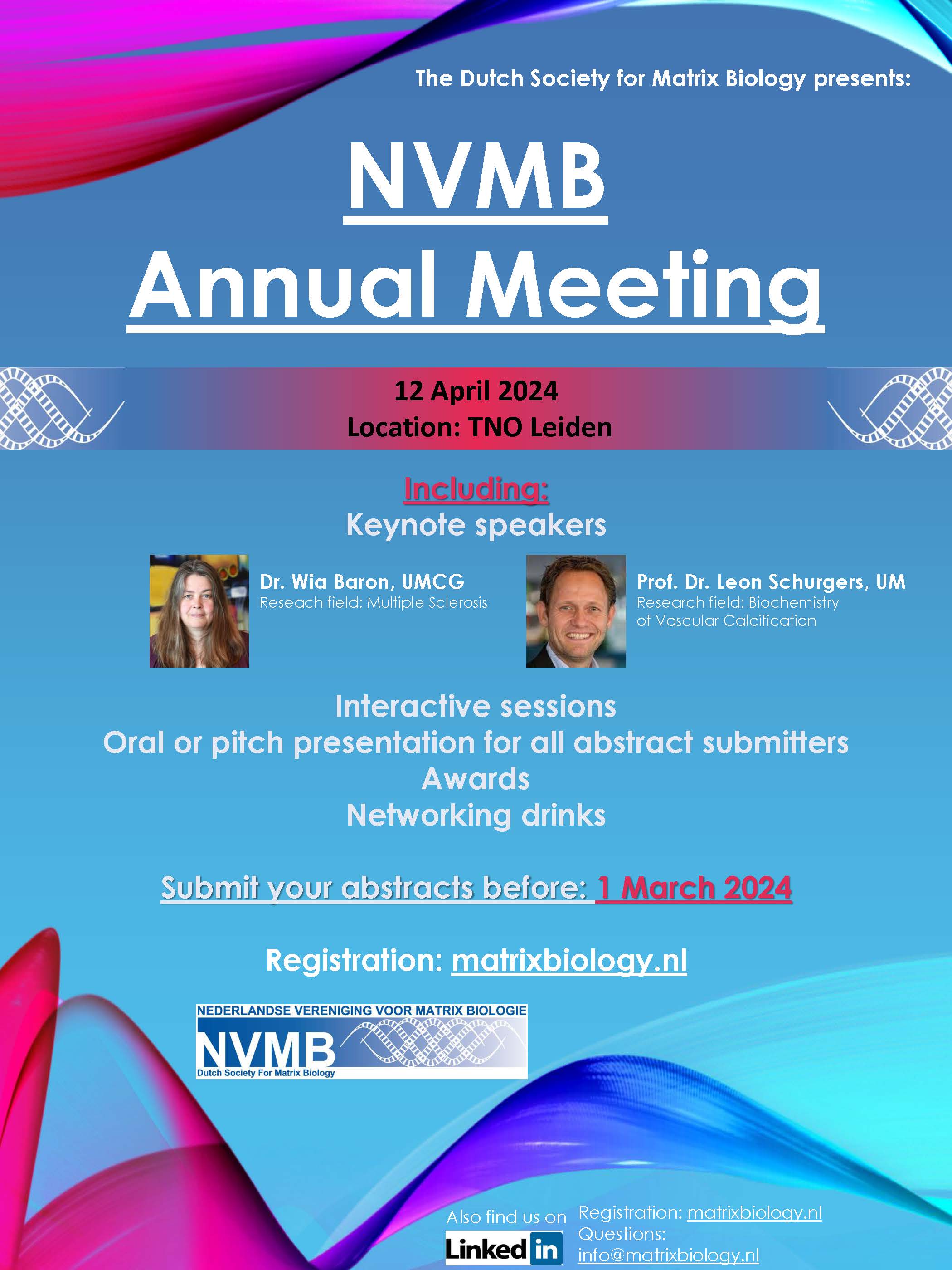 NVMB poster 2024